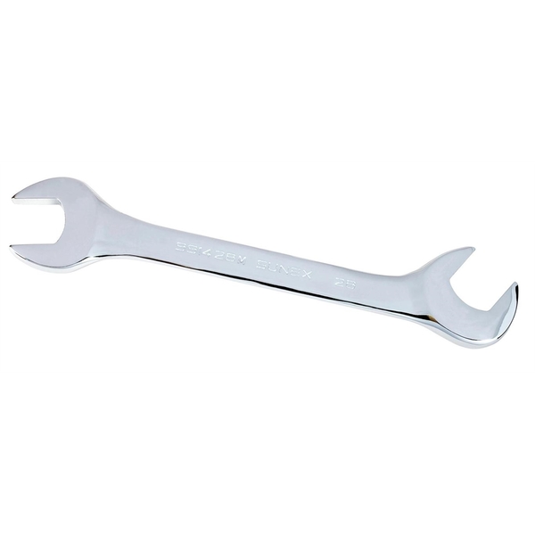 Sunex 28mm Fully Polished Jumbo Angle Head Wrench 991428M